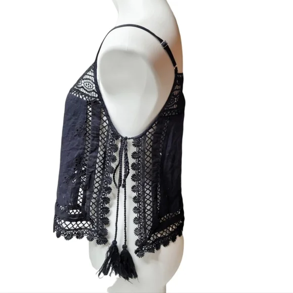 Free People top - Picture 5 of 6